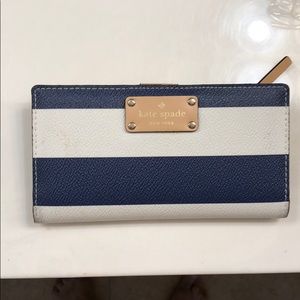 Authentic Kate Spade Wallet